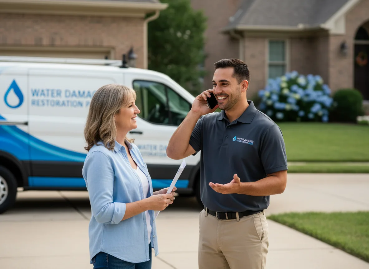 Flood Restoration Hartsville, SC FAQs